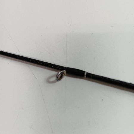 SHIMANO シマノ 352576 釣り用品 ロッド バスロッド 22バンタム 163ML-2 程度B