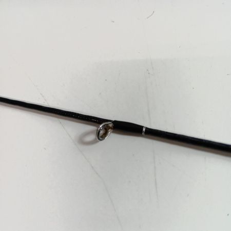 SHIMANO シマノ 352576 釣り用品 ロッド バスロッド 22バンタム 163ML-2 程度B