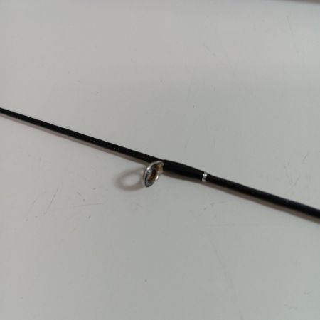 SHIMANO シマノ 352576 釣り用品 ロッド バスロッド 22バンタム 163ML-2 程度B
