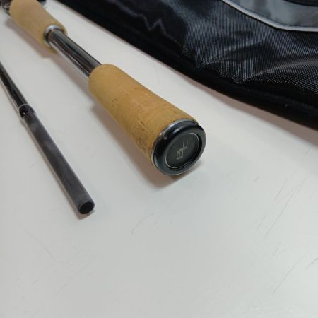 SHIMANO シマノ 352576 釣り用品 ロッド バスロッド 22バンタム 163ML-2 程度B