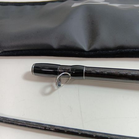SHIMANO シマノ 352576 釣り用品 ロッド バスロッド 22バンタム 163ML-2 程度B