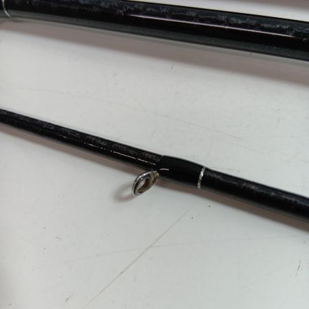SHIMANO シマノ 352576 釣り用品 ロッド バスロッド 22バンタム 163ML-2 程度B