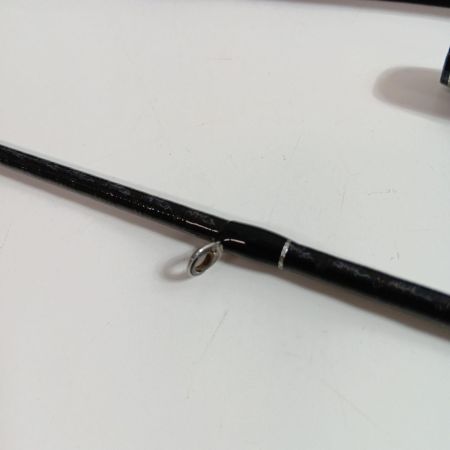 SHIMANO シマノ 352576 釣り用品 ロッド バスロッド 22バンタム 163ML-2 程度B