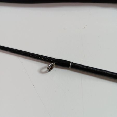 SHIMANO シマノ 352576 釣り用品 ロッド バスロッド 22バンタム 163ML-2 程度B