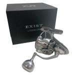 DAIWA ダイワ 00061106(109522) 釣り用品 リール スピニングリール 22イグジスト LT5000-CXH 程度AB 箱付 Bランク