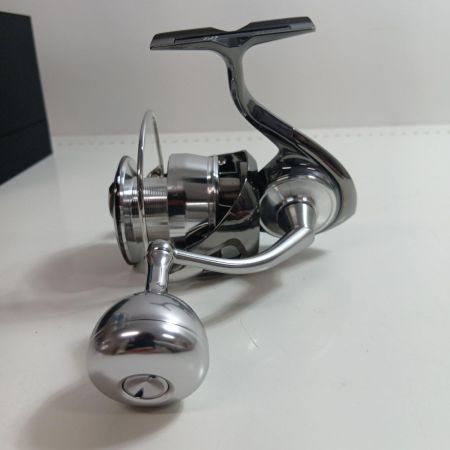 DAIWA ダイワ 00061106(109522) 釣り用品 リール スピニングリール 22イグジスト LT5000-CXH 程度AB 箱付