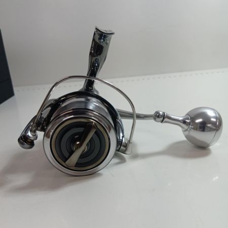 DAIWA ダイワ 00061106(109522) 釣り用品 リール スピニングリール 22イグジスト LT5000-CXH 程度AB 箱付