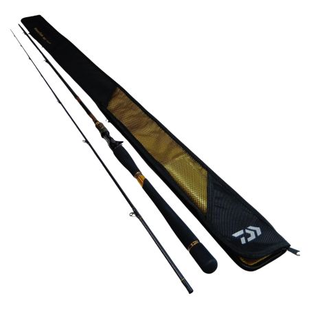 DAIWA ダイワ 05800222 釣り用品 ロッド ルアーロッド モアザン MT BR EX AGS 93MHB 美品 程度AB 竿袋