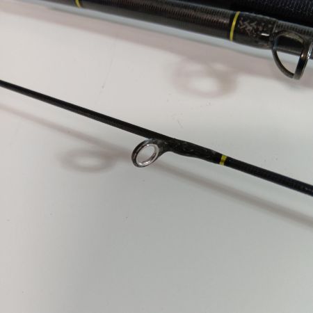 DAIWA ダイワ 05800222 釣り用品 ロッド ルアーロッド モアザン MT BR EX AGS 93MHB 美品 程度AB 竿袋