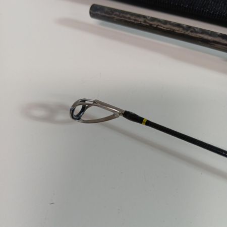 DAIWA ダイワ 05800222 釣り用品 ロッド ルアーロッド モアザン MT BR EX AGS 93MHB 美品 程度AB 竿袋