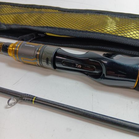 DAIWA ダイワ 05800222 釣り用品 ロッド ルアーロッド モアザン MT BR EX AGS 93MHB 美品 程度AB 竿袋