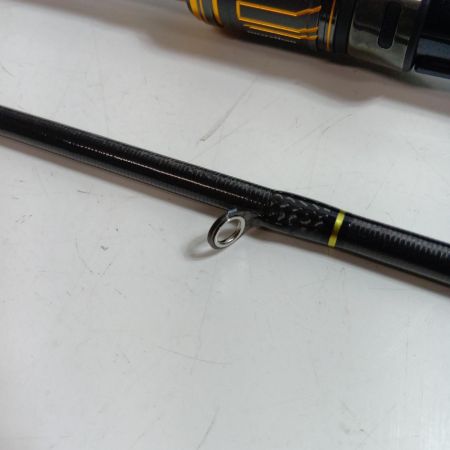 DAIWA ダイワ 05800222 釣り用品 ロッド ルアーロッド モアザン MT BR EX AGS 93MHB 美品 程度AB 竿袋