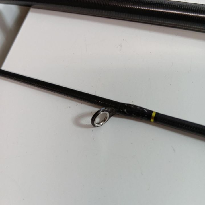 DAIWA ダイワ 05800222 釣り用品 ロッド ルアーロッド モアザン MT BR
