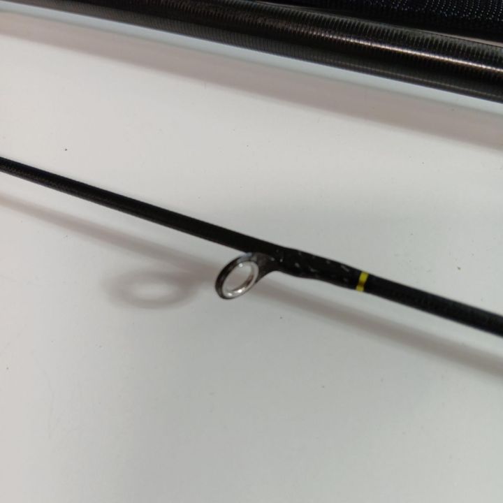DAIWA ダイワ 05800222 釣り用品 ロッド ルアーロッド モアザン MT BR