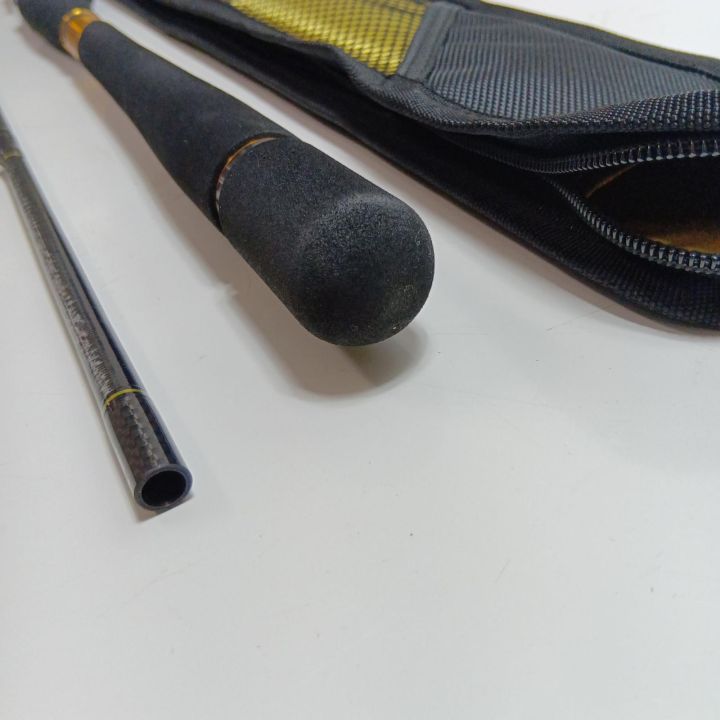 DAIWA ダイワ 05800222 釣り用品 ロッド ルアーロッド モアザン MT BR