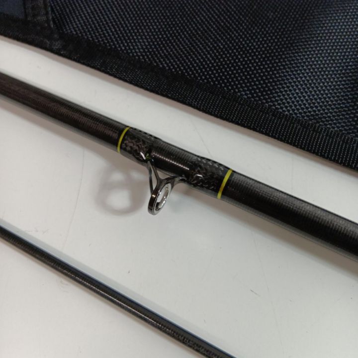 DAIWA ダイワ 05800222 釣り用品 ロッド ルアーロッド モアザン MT BR