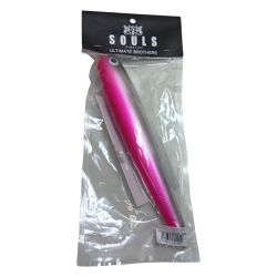 SOULS ソウルズ ﾓｸﾞﾗｯﾊﾟｰｽﾘﾑ230-150g 釣り用品 ルアー ピンクバック Sランク