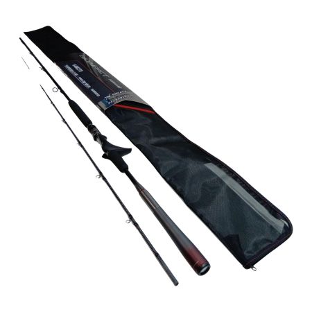 SHIMANO シマノ 205148 釣り用品 ロッド 船竿 23バイオインパクト ヒラメ 64 M270 未使用品(S)