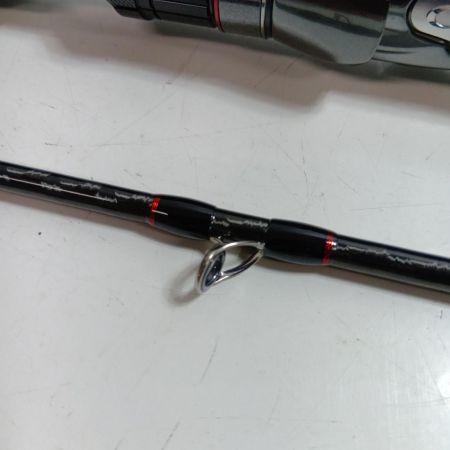SHIMANO シマノ 205148 釣り用品 ロッド 船竿 23バイオインパクト ヒラメ 64 M270 未使用品(S)