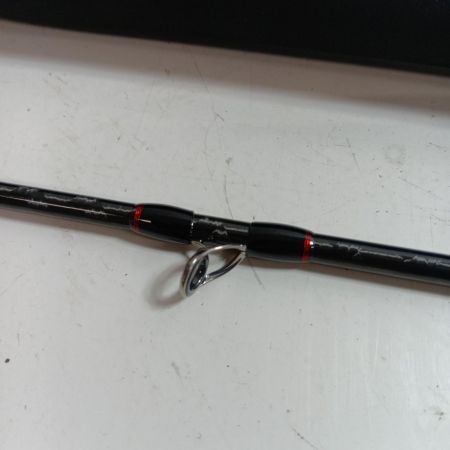 SHIMANO シマノ 205148 釣り用品 ロッド 船竿 23バイオインパクト ヒラメ 64 M270 未使用品(S)