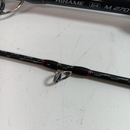 SHIMANO シマノ 205148 釣り用品 ロッド 船竿 23バイオインパクト ヒラメ 64 M270 未使用品(S)