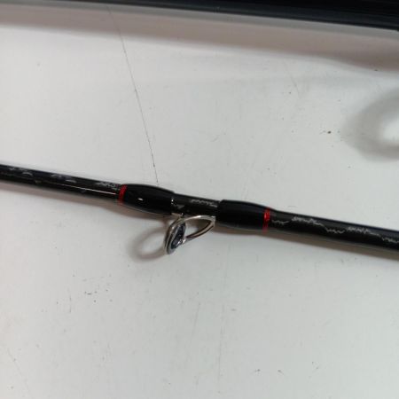 SHIMANO シマノ 205148 釣り用品 ロッド 船竿 23バイオインパクト ヒラメ 64 M270 未使用品(S)