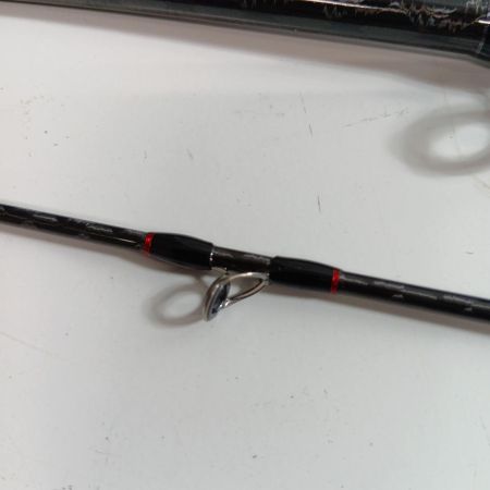 SHIMANO シマノ 205148 釣り用品 ロッド 船竿 23バイオインパクト ヒラメ 64 M270 未使用品(S)