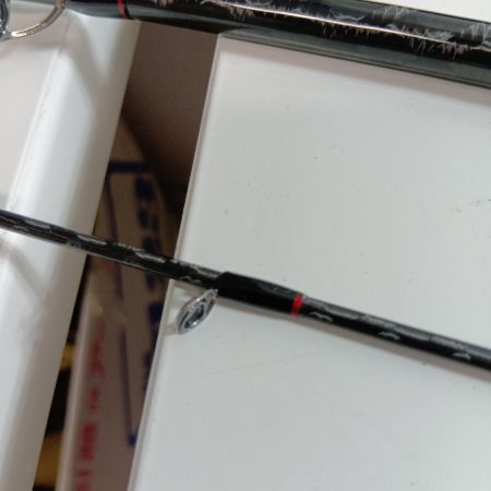 SHIMANO シマノ 205148 釣り用品 ロッド 船竿 23バイオインパクト ヒラメ 64 M270 未使用品(S)