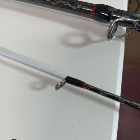 SHIMANO シマノ 205148 釣り用品 ロッド 船竿 23バイオインパクト ヒラメ 64 M270 未使用品(S)