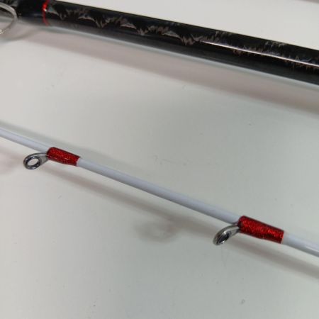 SHIMANO シマノ 205148 釣り用品 ロッド 船竿 23バイオインパクト ヒラメ 64 M270 未使用品(S)