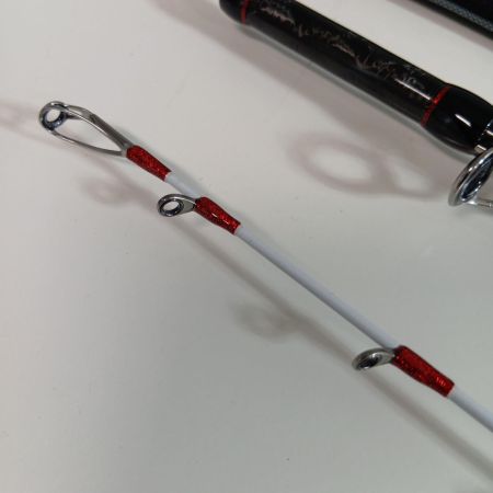 SHIMANO シマノ 205148 釣り用品 ロッド 船竿 23バイオインパクト ヒラメ 64 M270 未使用品(S)