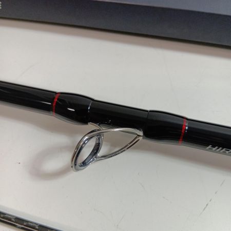 SHIMANO シマノ 205148 釣り用品 ロッド 船竿 23バイオインパクト ヒラメ 64 M270 未使用品(S)