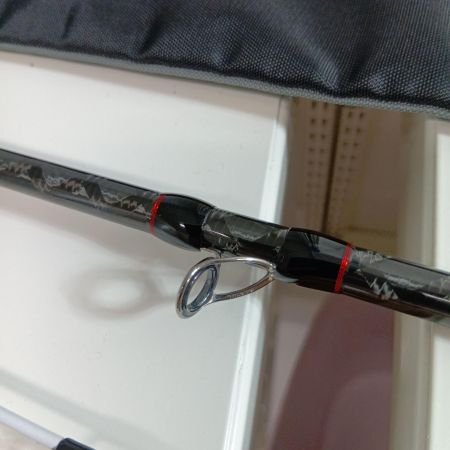 SHIMANO シマノ 205148 釣り用品 ロッド 船竿 23バイオインパクト ヒラメ 64 M270 未使用品(S)