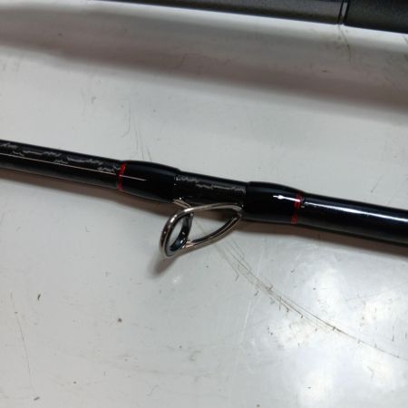 SHIMANO シマノ 205148 釣り用品 ロッド 船竿 23バイオインパクト ヒラメ 64 M270 未使用品(S)