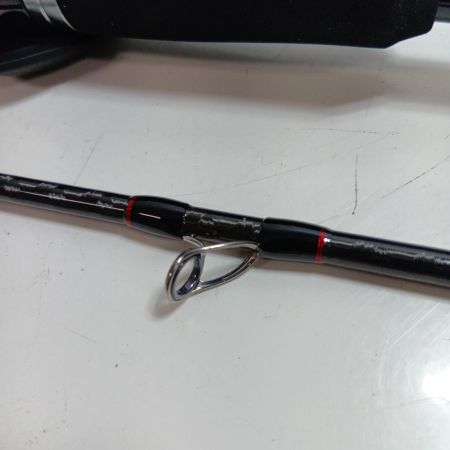 SHIMANO シマノ 205148 釣り用品 ロッド 船竿 23バイオインパクト ヒラメ 64 M270 未使用品(S)