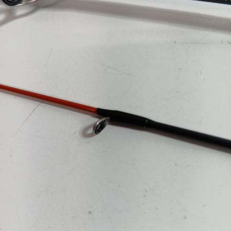 DAIWA ダイワ 05803302 釣り用品 ロッド エギングロッド エメラルダスMX IM K56ULB-S・W キズ・サビ有 程度B