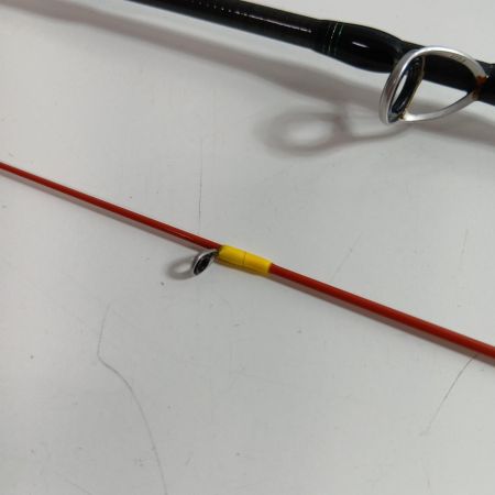 DAIWA ダイワ 05803302 釣り用品 ロッド エギングロッド エメラルダスMX IM K56ULB-S・W キズ・サビ有 程度B