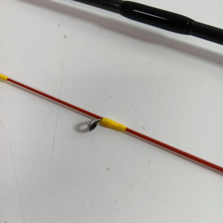 DAIWA ダイワ 05803302 釣り用品 ロッド エギングロッド エメラルダスMX IM K56ULB-S・W キズ・サビ有 程度B