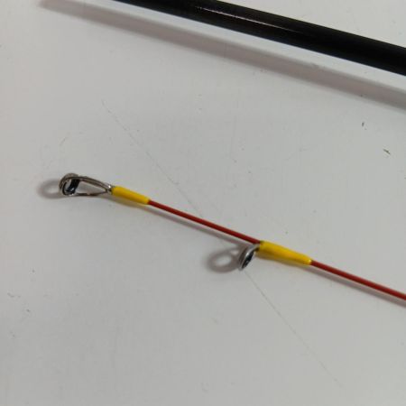 DAIWA ダイワ 05803302 釣り用品 ロッド エギングロッド エメラルダスMX IM K56ULB-S・W キズ・サビ有 程度B