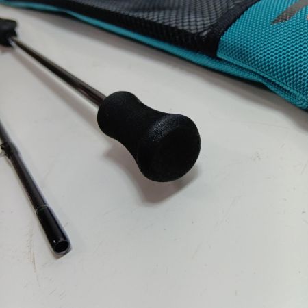DAIWA ダイワ 05803302 釣り用品 ロッド エギングロッド エメラルダスMX IM K56ULB-S・W キズ・サビ有 程度B