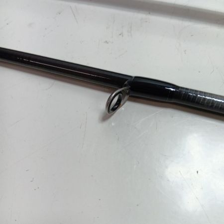 DAIWA ダイワ 05803302 釣り用品 ロッド エギングロッド エメラルダスMX IM K56ULB-S・W キズ・サビ有 程度B