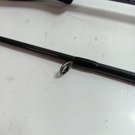 DAIWA ダイワ 05803302 釣り用品 ロッド エギングロッド エメラルダスMX IM K56ULB-S・W キズ・サビ有 程度B
