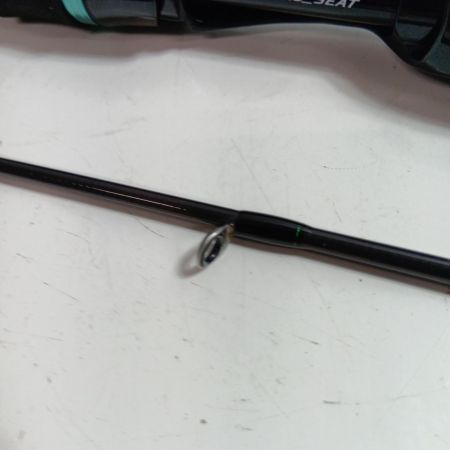DAIWA ダイワ 05803302 釣り用品 ロッド エギングロッド エメラルダスMX IM K56ULB-S・W キズ・サビ有 程度B
