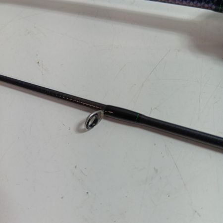 DAIWA ダイワ 05803302 釣り用品 ロッド エギングロッド エメラルダスMX IM K56ULB-S・W キズ・サビ有 程度B
