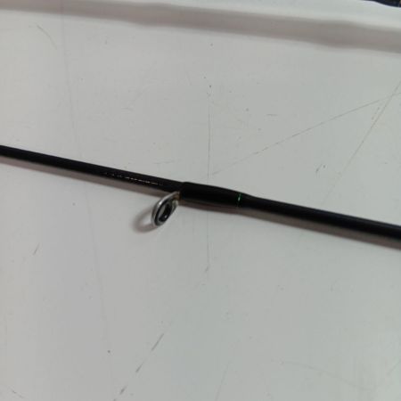 DAIWA ダイワ 05803302 釣り用品 ロッド エギングロッド エメラルダスMX IM K56ULB-S・W キズ・サビ有 程度B