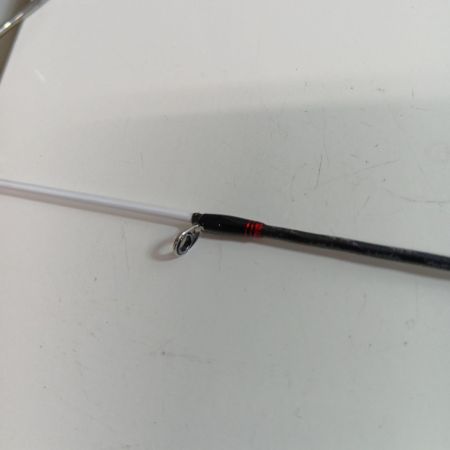 SHIMANO シマノ 261212 釣り用品 ロッド 船竿 炎月 XR 一つテンヤマダイ  245M/Mh+ 程度A 竿袋