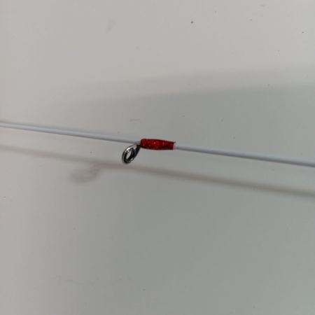 SHIMANO シマノ 261212 釣り用品 ロッド 船竿 炎月 XR 一つテンヤマダイ  245M/Mh+ 程度A 竿袋