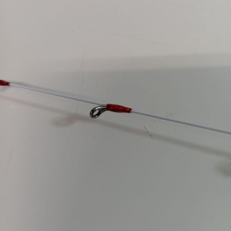 SHIMANO シマノ 261212 釣り用品 ロッド 船竿 炎月 XR 一つテンヤマダイ  245M/Mh+ 程度A 竿袋