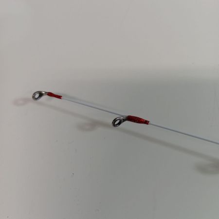 SHIMANO シマノ 261212 釣り用品 ロッド 船竿 炎月 XR 一つテンヤマダイ  245M/Mh+ 程度A 竿袋
