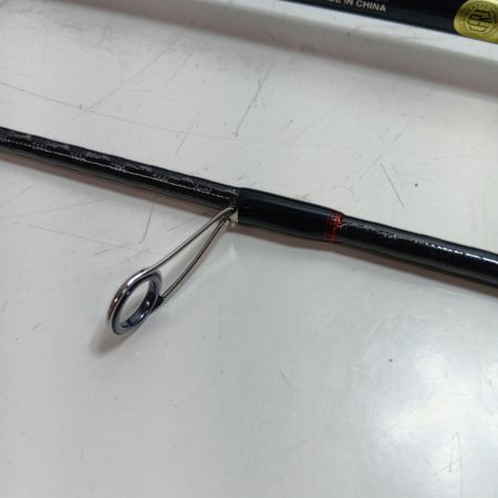 SHIMANO シマノ 261212 釣り用品 ロッド 船竿 炎月 XR 一つテンヤマダイ  245M/Mh+ 程度A 竿袋